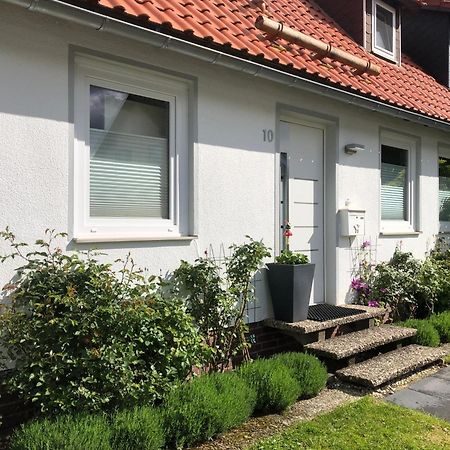 Idas Garten Bad Lauterberg im Harz Exterior foto